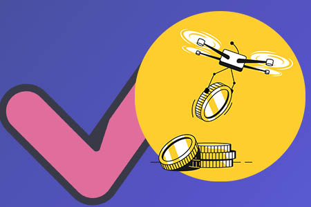 Вывод денег